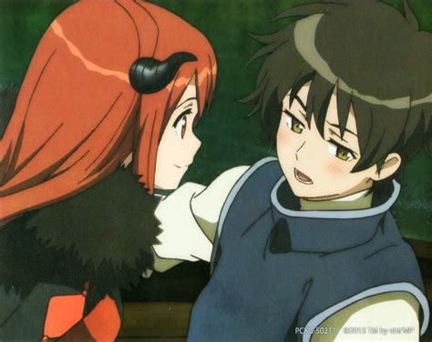 Maoyuu Maou Yuusha (Maoyu)